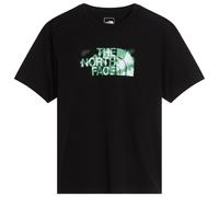 The North Face - Foundation Short Sleeves T-Shirt - T-shirt M nero
