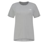 The North Face Foundation T-Shirt High Rise Grey Light Heather XS