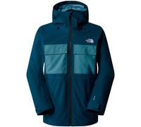 THE NORTH FACE Fourbarrel Triclimate Jacket - Uomo - Blu - Taglia XL- modello 2025