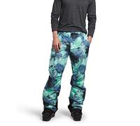 The North Face Freedom Icecap Blue Fdd Dy Cmpt XXL - Pantaloni
