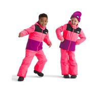 The North Face Freedom Insulated Giacca per bambini Radiant Poppy 4 anni