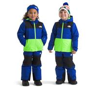 The North Face - Kid's Freedom Insulated Jacket - Giacca da sci 6T blu