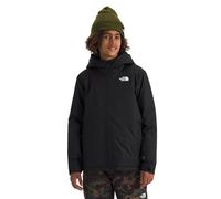 The North Face - Boy's Freedom Insulated Jacket - Giacca da sci S nero