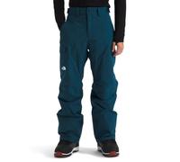 The North Face Freedom Insulated Pantaloni da Escursionismo da Uomo Midnight Petrol XXL