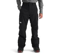 The North Face Freedom Insulated Pantaloni da Escursionismo da Uomo TNF Black/Npf S