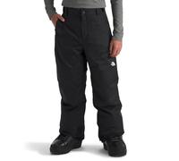The North Face - Pantaloni da sci antivento e impermeabili - B Freedom Insulated Pant TNF Black - Taglia Bambino S - Nero