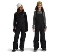 The North Face Freedom Insulated Salopette per Bambini TNF Black 140