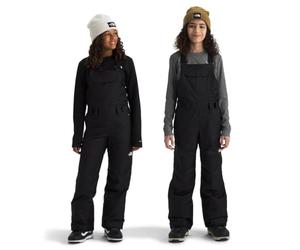 The North Face Freedom Insulated Salopette per Bambini TNF Black 152