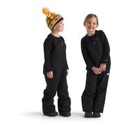 THE NORTH FACE Kid Freedom Insulated Bib - Bambino - Nero - Taglia 3T- modello 2025