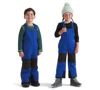 The North Face Freedom Insulated Salopette per Bambini TNF Blue 3 Anni