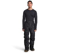 The North Face Freedom Pantaloni da Uomo TNF Black/Npf XXL