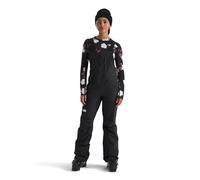 The North Face - Women's Freedom Bib - Pantaloni da sci L - Regular nero