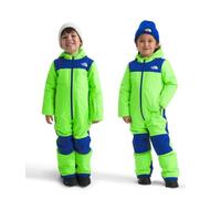 The North Face Freedom Snow Pantaloni da Escursionismo per Bambini Safety Green 2 Anni