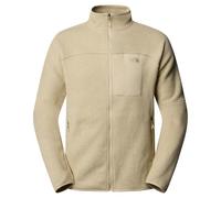 THE NORTH FACE Front Range Fleece Jacket - Uomo - Beige - Taglia XL- modello 2025