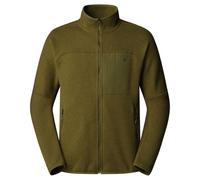 THE NORTH FACE Front Range Fleece Jacket - Uomo - Verde - Taglia M- modello 2025