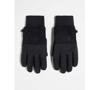 THE NORTH FACE - Guanti Fleece Uomo Front Range - Caldi, Resistenti all'Acqua - TNF Black Heather - XL