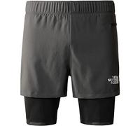 The North Face Full Zip Fleece - Maglietta da Uomo