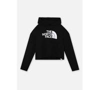 The North Face - G Drew Peak Light Hoodie Nero - Abbigliamento 7 - 8A Nero