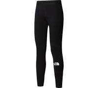 THE NORTH FACE G Everyday Leggings - Bambino - Nero - Taglia 7/8 anni- modello 2026
