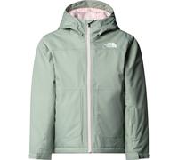 THE NORTH FACE G Freedom Insulated Jacket - Bambino - Verde - Taglia 7/8 anni- modello 2026