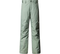 THE NORTH FACE G Freedom Insulated Pant - Bambino - Verde - Taglia 7/8 anni- modello 2026