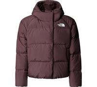 THE NORTH FACE G North Down Hooded Jacket - Bambino - Viola - Taglia S- modello 2026