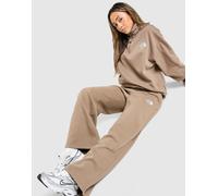 The North Face Gaspra Wide Joggers, marrone L