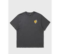 The North Face GEAR UP GET OUT RLX SS TEE-GRAPHIC men Shortsleeves grey in taglia:XXL