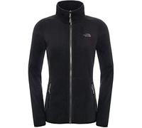The North Face Giacca 100 Glacier, Donna, TNF Black, XS