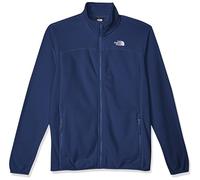 THE NORTH FACE Giacca 100 Glacier, Summit Navy, XXL