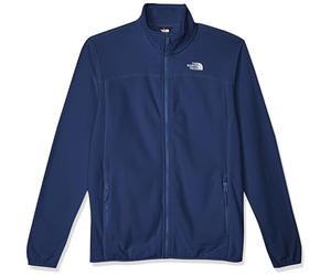 THE NORTH FACE Giacca 100 Glacier, Summit Navy, XXL