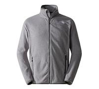 THE NORTH FACE Giacca 100 Glacier, TNF Medium Grey Heather, XL