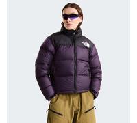 The North Face Giacca 1996 Retro Nuptse Da Donna Endless Dusk- Tnf Black Rozmiar L female