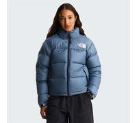 The North Face Giacca 1996 Retro Nuptse Da Donna Granite Grey Rozmiar L female