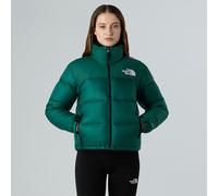 The North Face Giacca 1996 Retro Nuptse Da Donna Hunter Green Rozmiar S female
