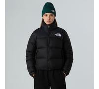 The North Face Giacca 1996 Retro Nuptse Da Donna Recycled Tnf Black Rozmiar L female