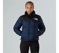 The North Face Giacca 1996 Retro Nuptse Da Donna Summit Navy-tnf Black-recycled Down Rozmiar S female