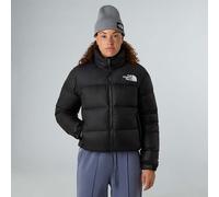 The North Face Giacca 1996 Retro Nuptse Da Donna Tnf Black-recycled Down Rozmiar L female