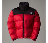 The North Face Giacca 1996 Retro Nuptse Da Donna Tnf Red-tnf Black-tnf Red Rozmiar S female