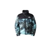 The North Face - Giacca 1996 Retro Nuptse Wasabi Ice - - Sport - Uomo - Blu - L