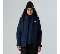 The North Face Giacca 3 In 1 Con Cappuccio Carto Mono Triclimate Da Donna Summit Navy Rozmiar M female