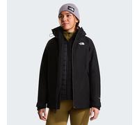 The North Face Giacca 3 In 1 Con Cappuccio Carto Mono Triclimate Da Donna Tnf Black Rozmiar XL female