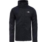The North Face Giacca Evolve II Triclimate uomo (Dimensione S, Nero)
