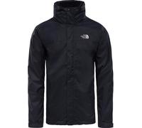 The North Face Giacca Evolve II Triclimate, Uomo, TNF Black, XL