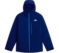 The North Face - Giacca 3 in 1 - M North Table Down Triclimate Jacket Bold Blue - Taglia S