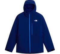 The North Face - Giacca 3 in 1 - M North Table Down Triclimate Jacket Bold Blue - Taglia XL