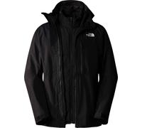 The North Face - Giacca 3 in 1 - M North Table Down Triclimate Jacket TNF Black TNF Black per Uomo - Taglia XL - Nero