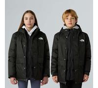 The North Face - Teen's North Down Triclimate - Giacca doppia M nero