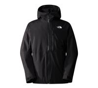 The North Face Giacca 3 in 1 North Table Down Triclimate da Uomo M Nero