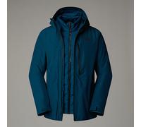 The North Face Giacca 3 In 1 North Table Down Triclimate Da Uomo Midnight Petrol Rozmiar S male